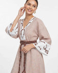 TAHLIA DRESS