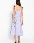 MIMOZA DRESS