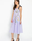 MIMOZA DRESS