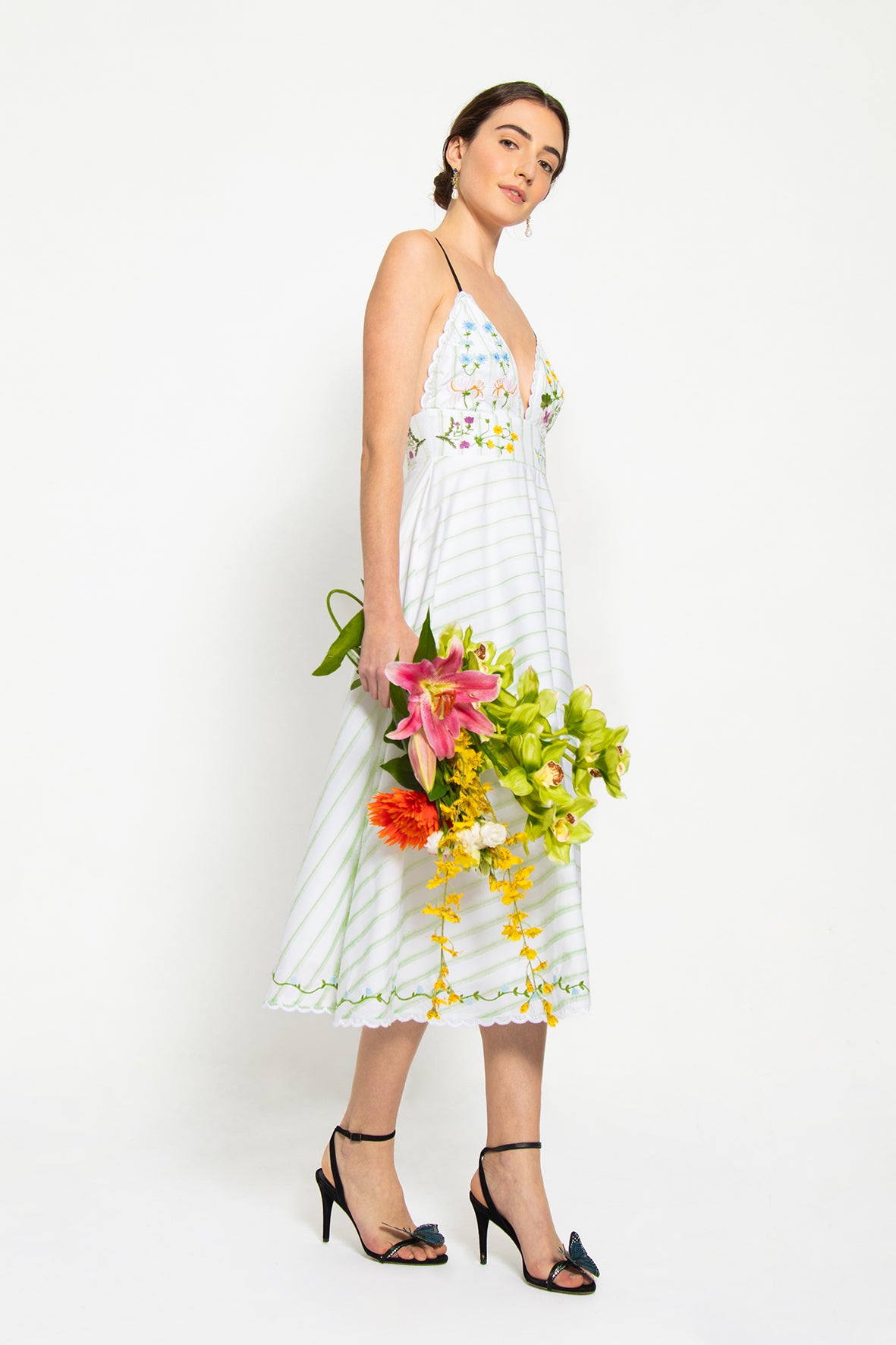 NUR DRESS