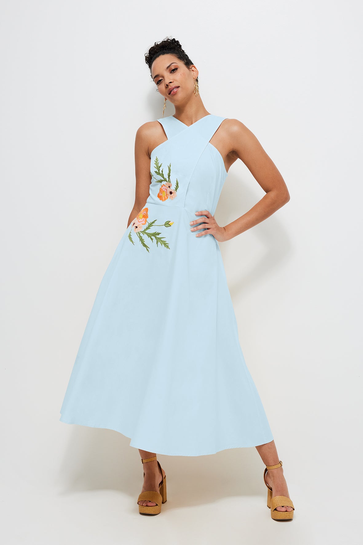 SAMIE DRESS | FANM MON
