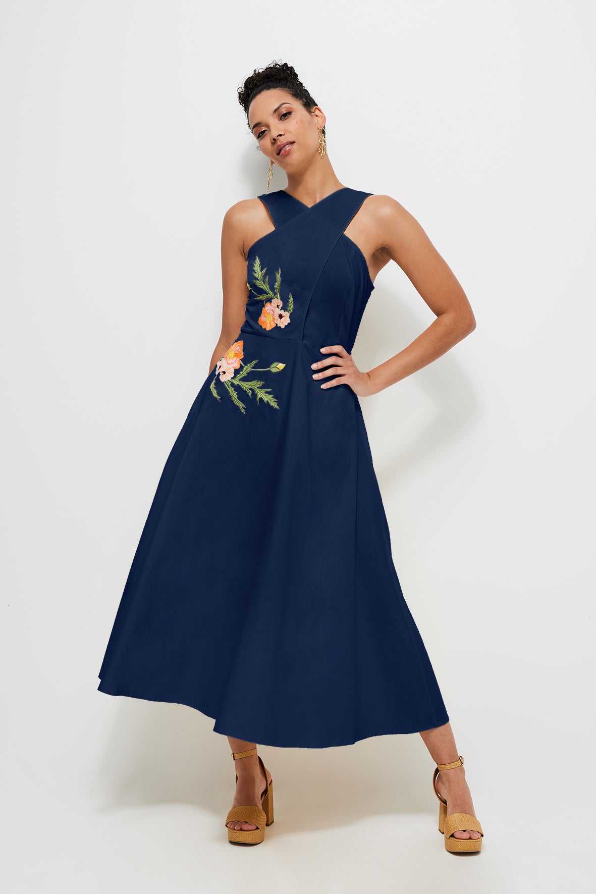 SAMIE DRESS | FANM MON