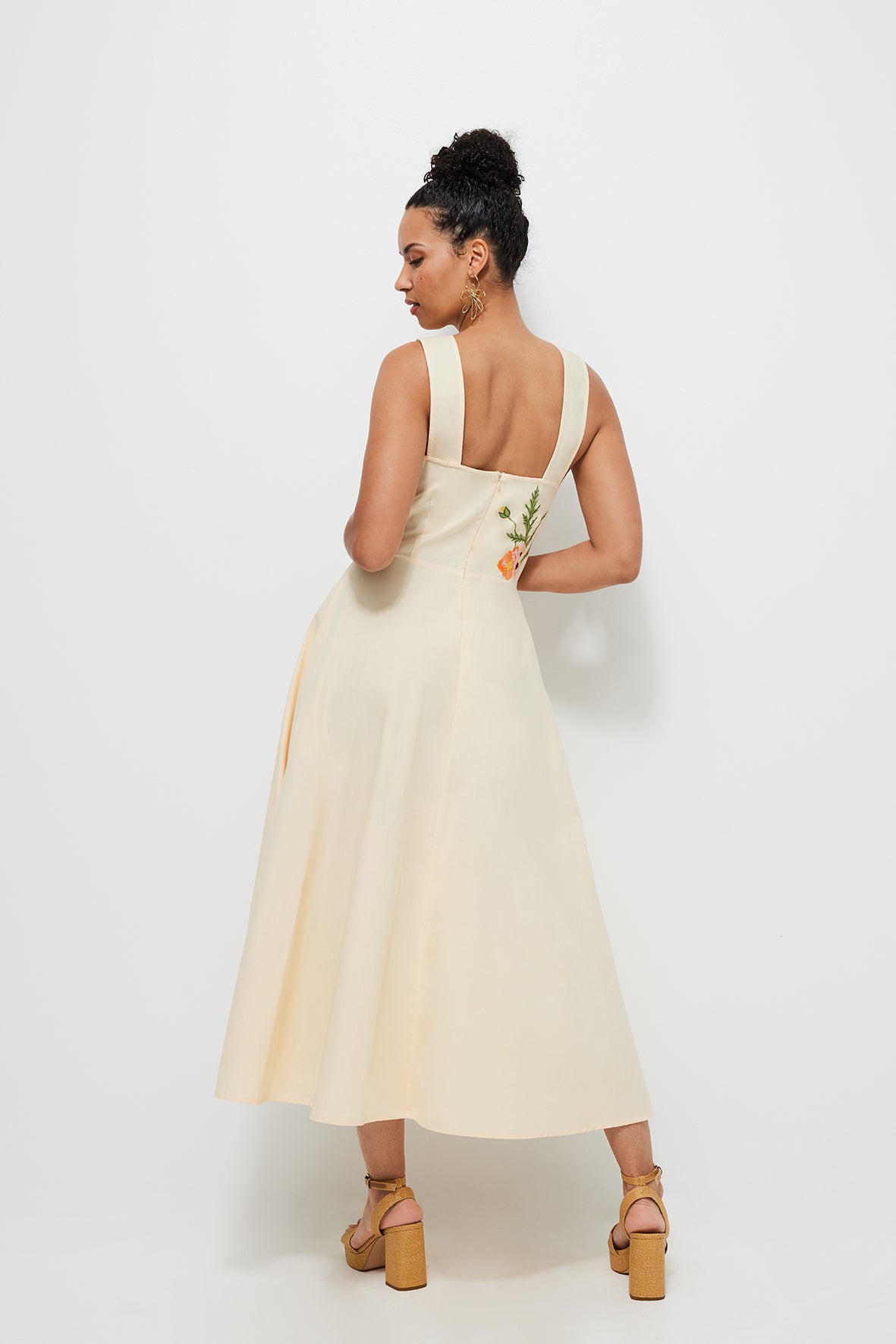 SAMIE DRESS | FANM MON