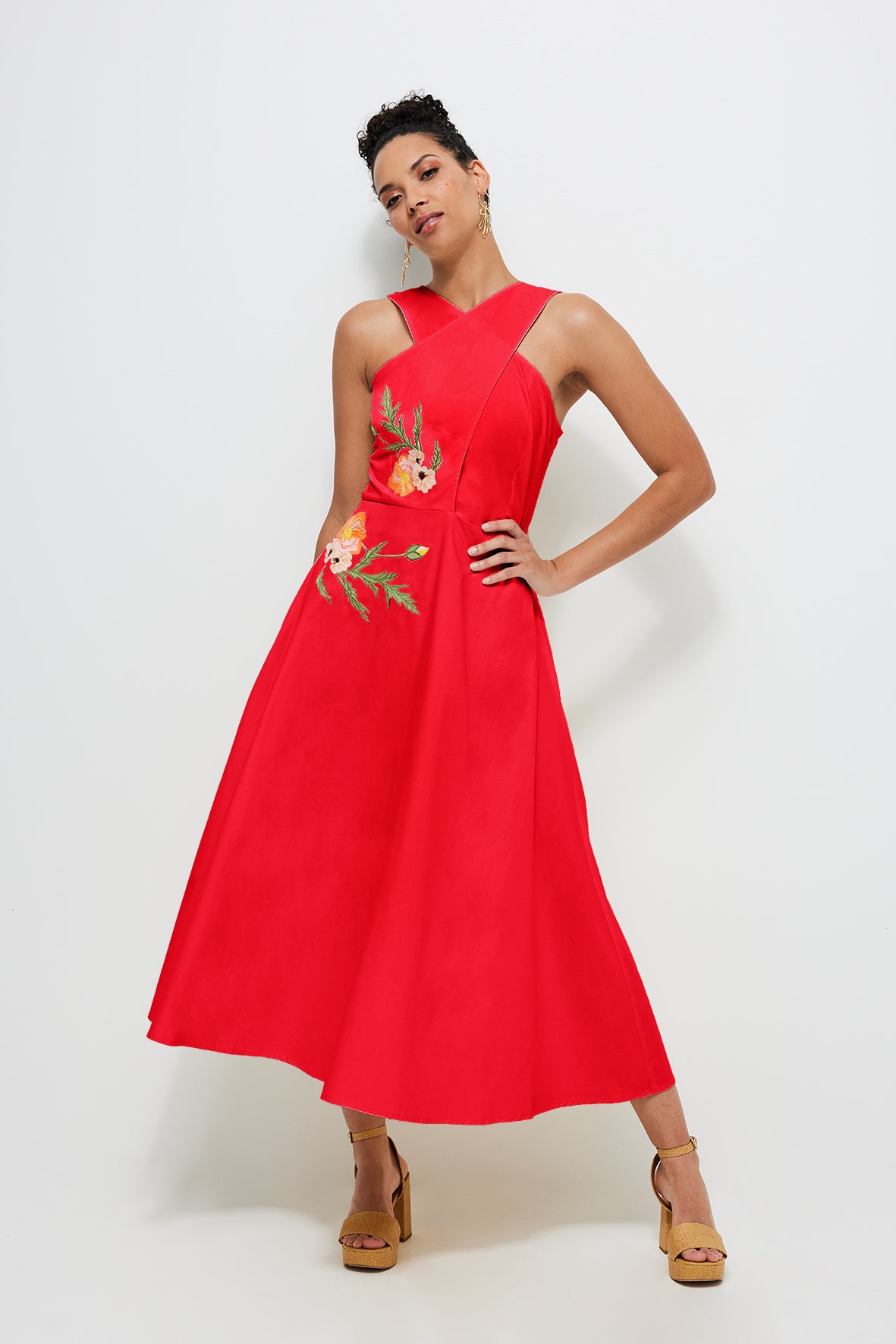 SAMIE DRESS | FANM MON