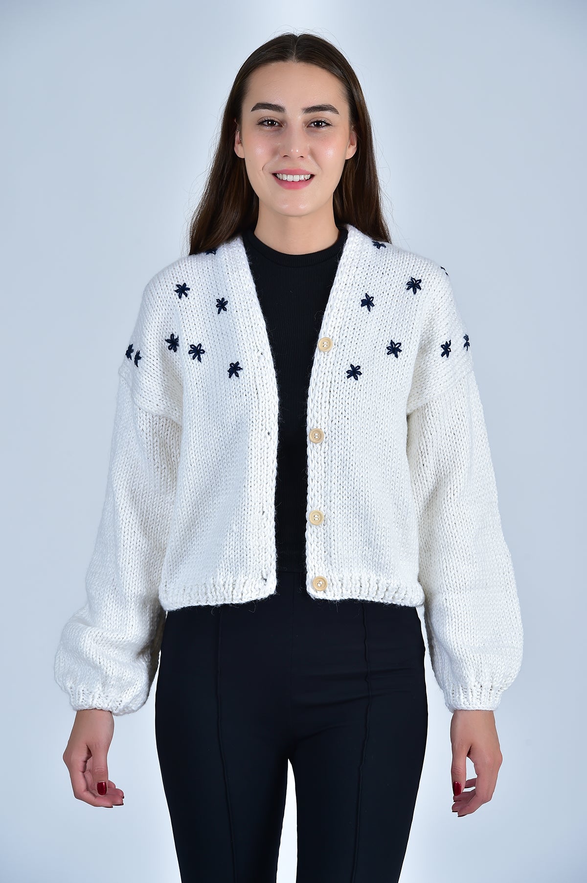 Cotton Cardigans – Fanm Mon