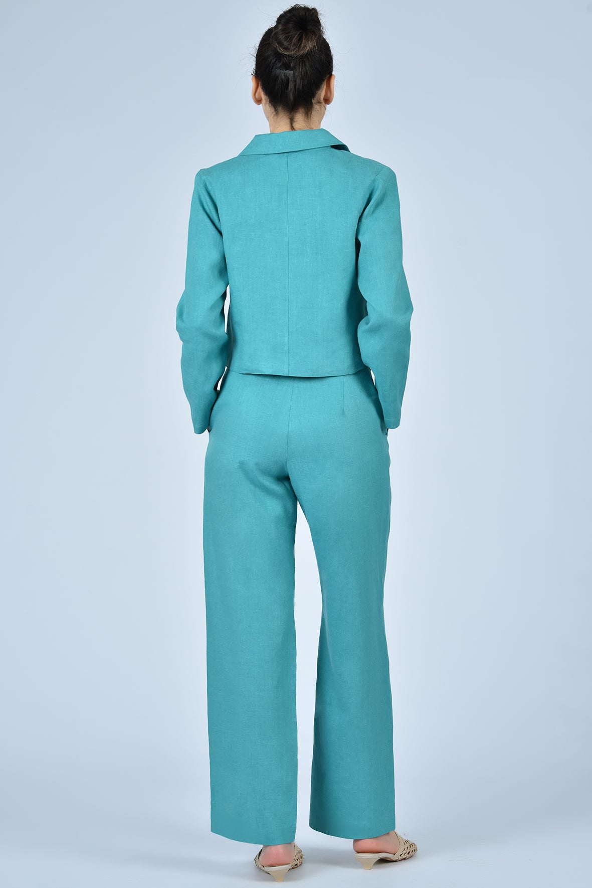 SOYO PANT SET