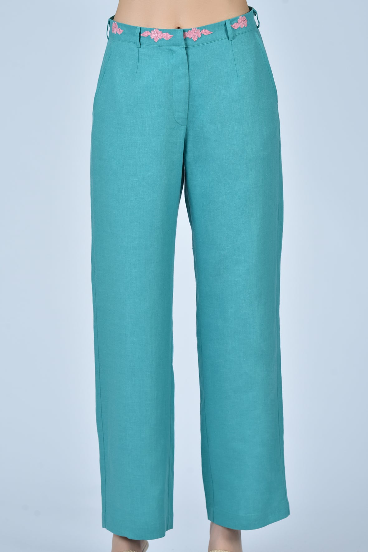 SOYO PANT SET