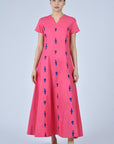 TAMPA DRESS