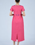 TULSA DRESS