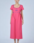 TULSA DRESS