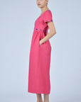 TULSA DRESS