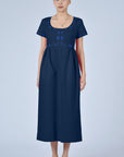 TULSA DRESS