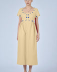TULSA DRESS