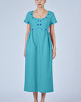 TULSA DRESS