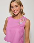 VANKA BLOUSE