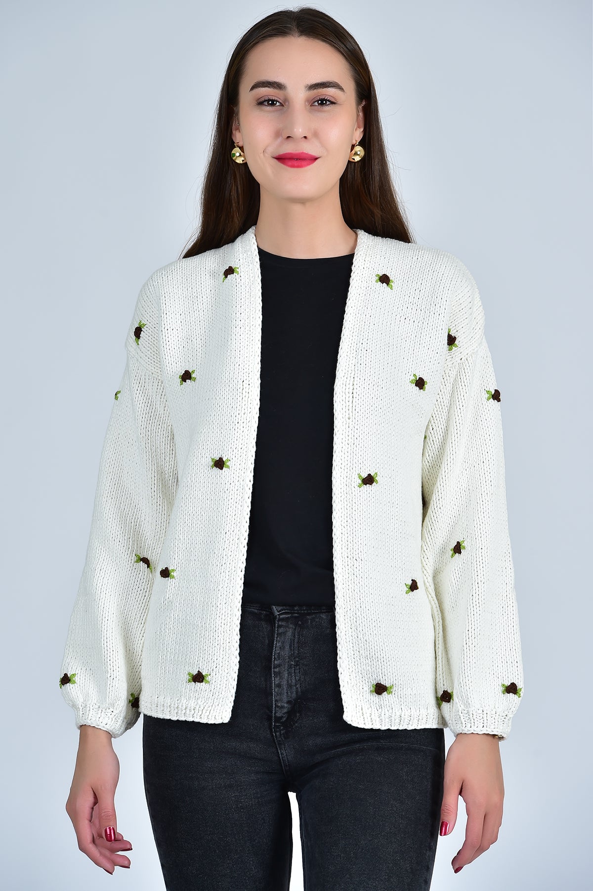 CARDIGANS – Fanm Mon