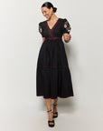 GANA DRESS