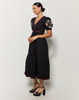 GANA DRESS