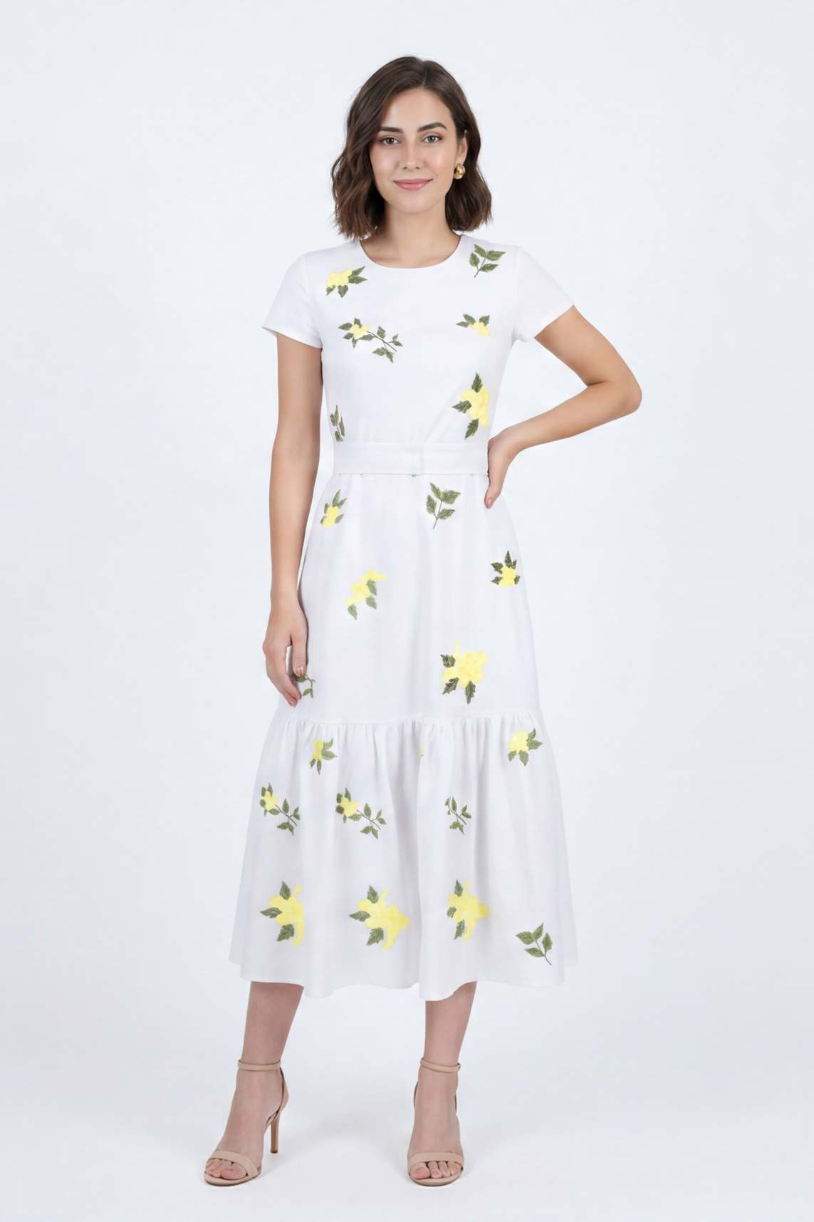Fanm Mon Dresses Fanm Mon Dresses