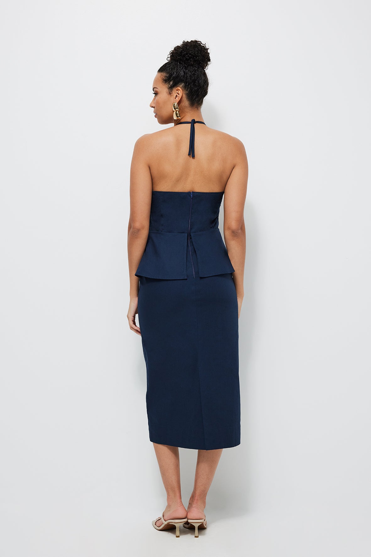 KEVSER DRESS | FANM MON