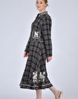 MANHATTAN SKIRT SET