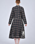 MANHATTAN SKIRT SET