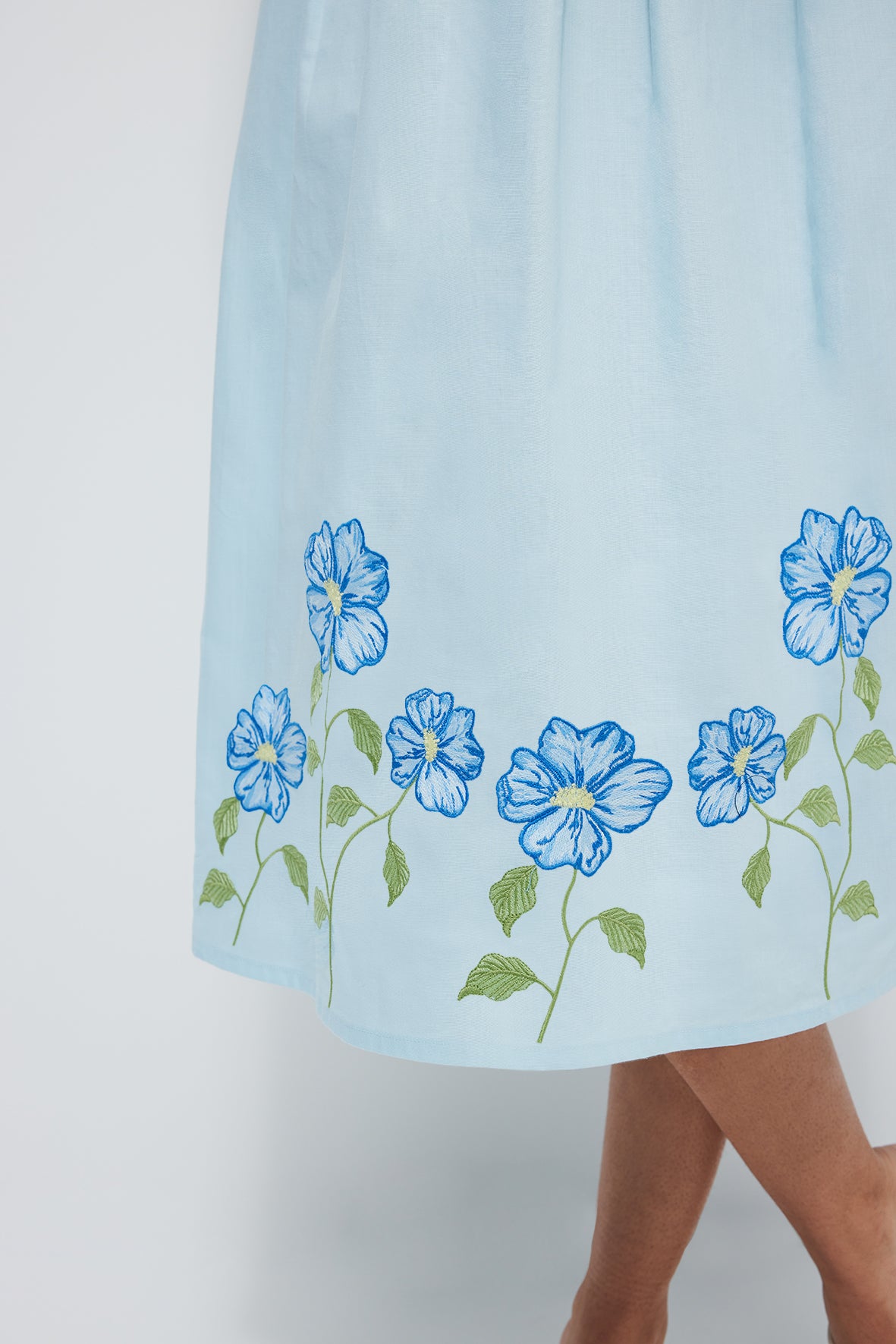 YEKDARE DRESS