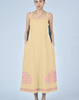 PANAMA DRESS