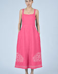 PANAMA DRESS