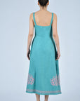 PANAMA DRESS