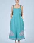 PANAMA DRESS