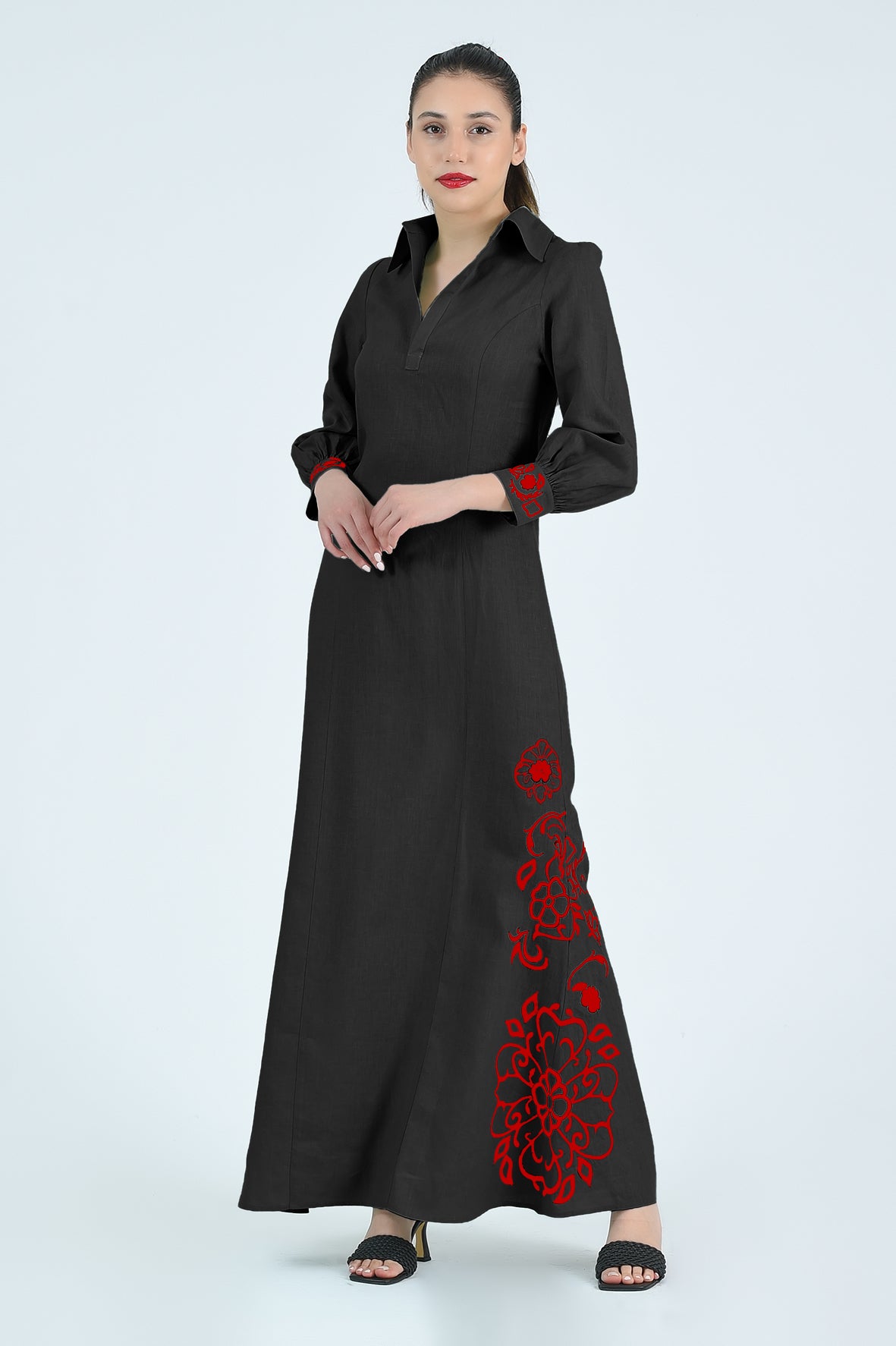 FATMA DRESS