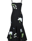 GAYELLE DRESS