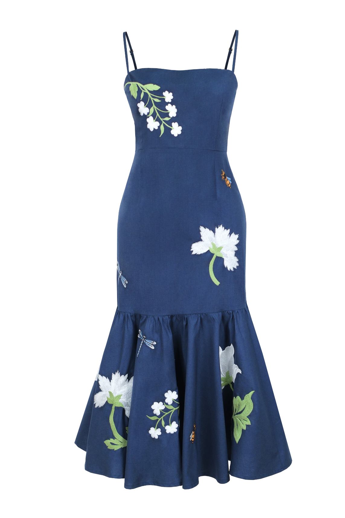 GAYELLE DRESS