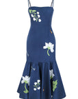 GAYELLE DRESS