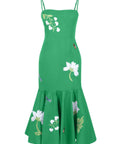 GAYELLE DRESS