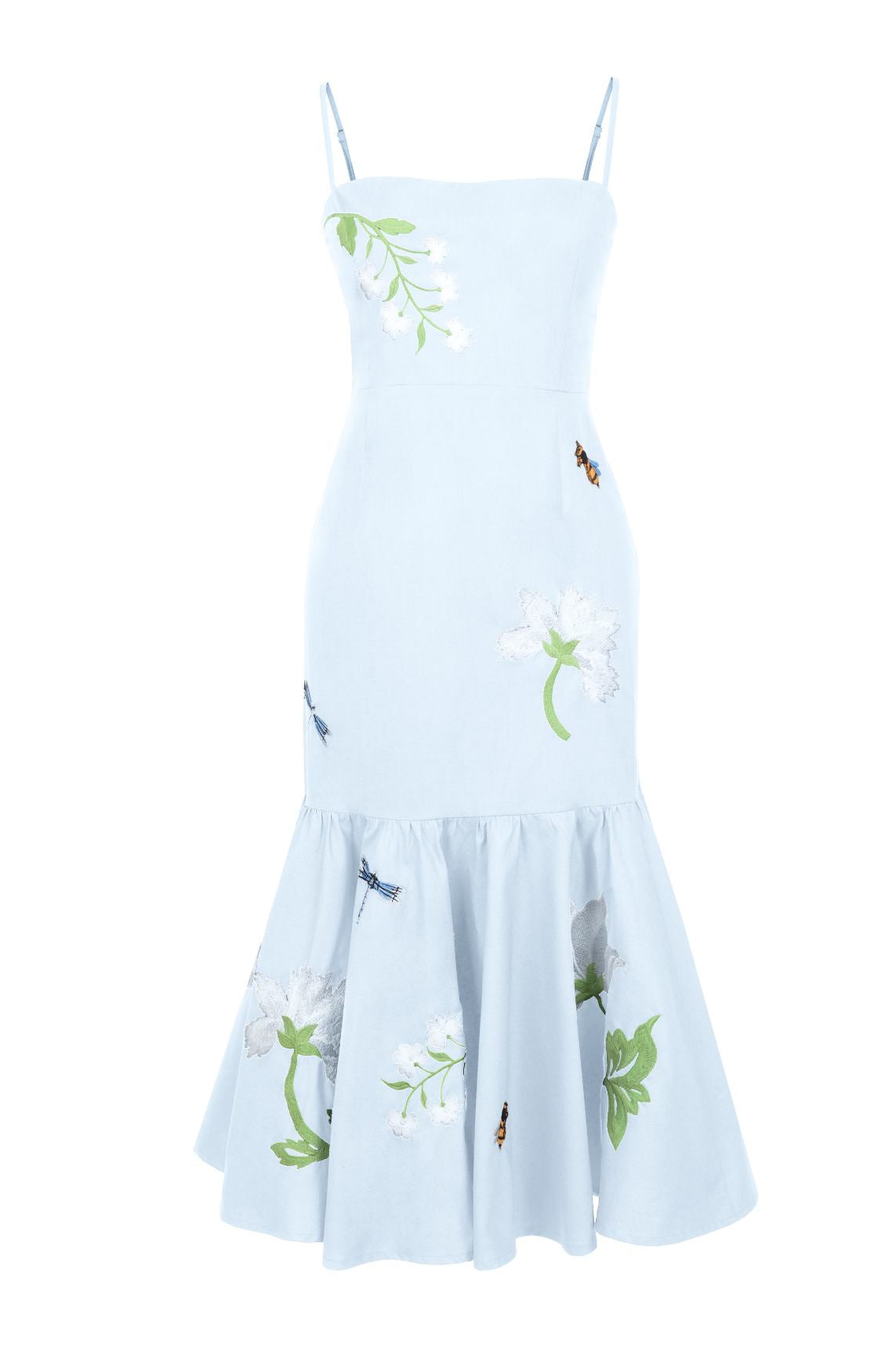 GAYELLE DRESS