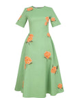 GEMLIK DRESS