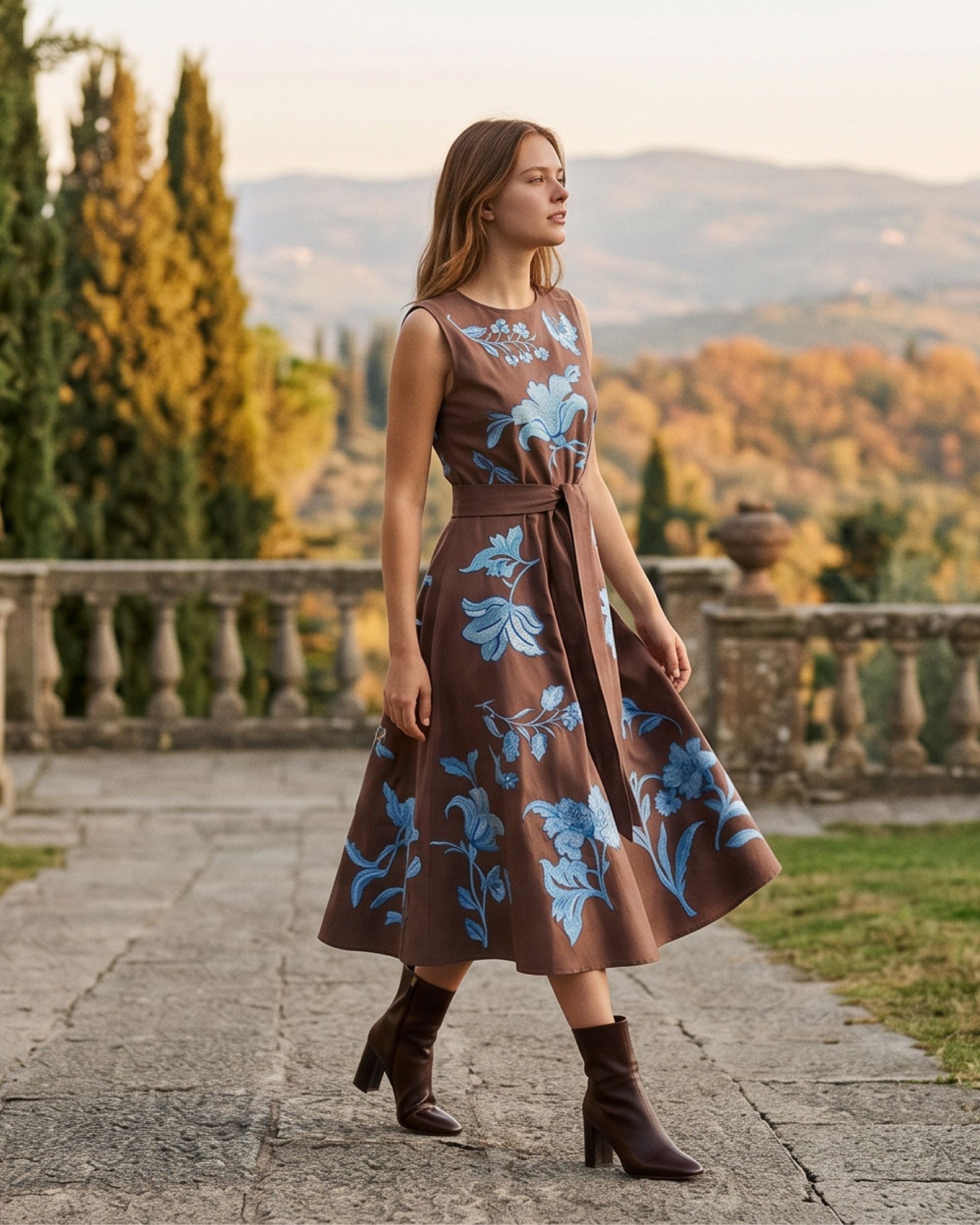 GERA DRESS