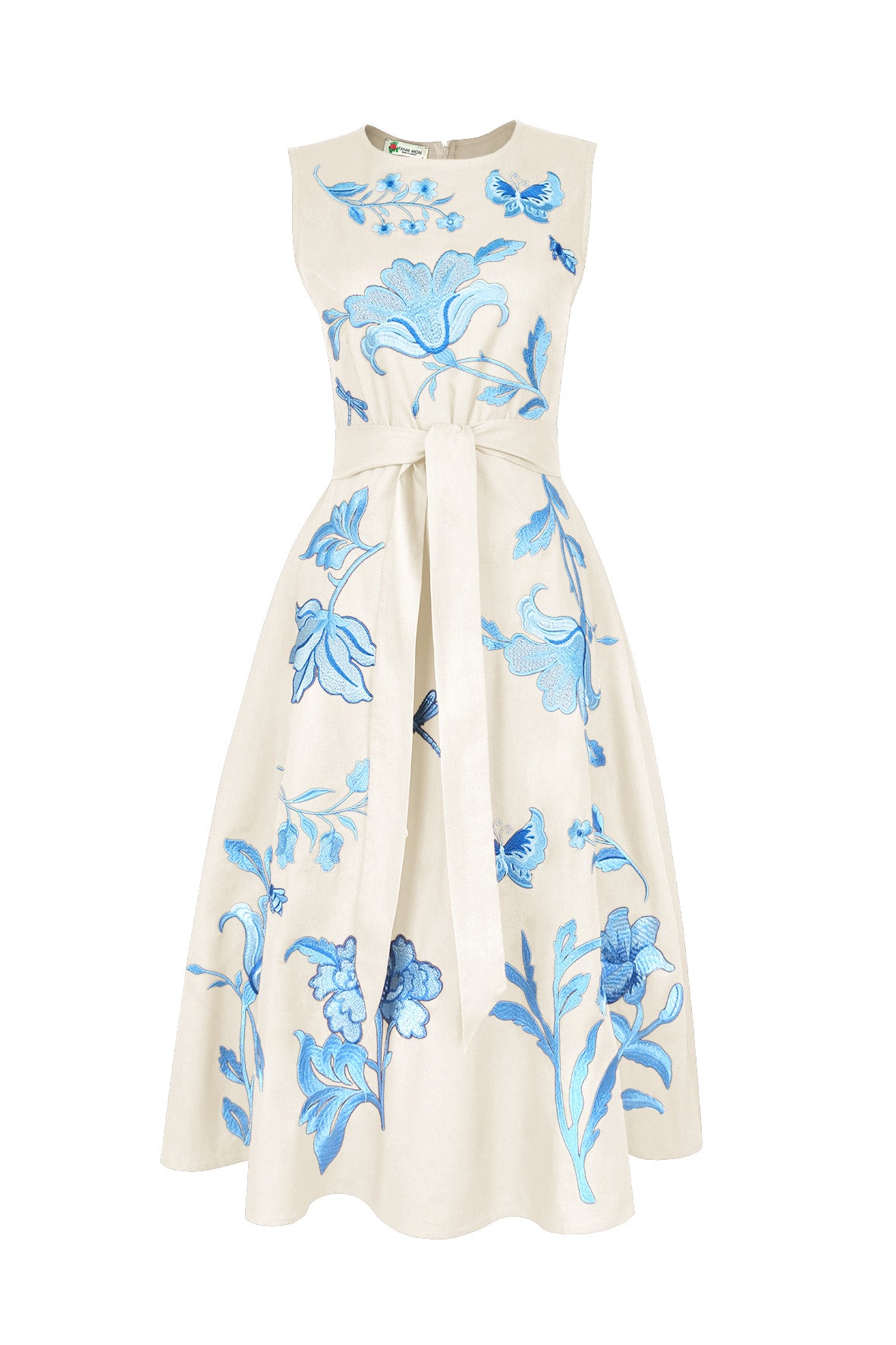 GERA DRESS