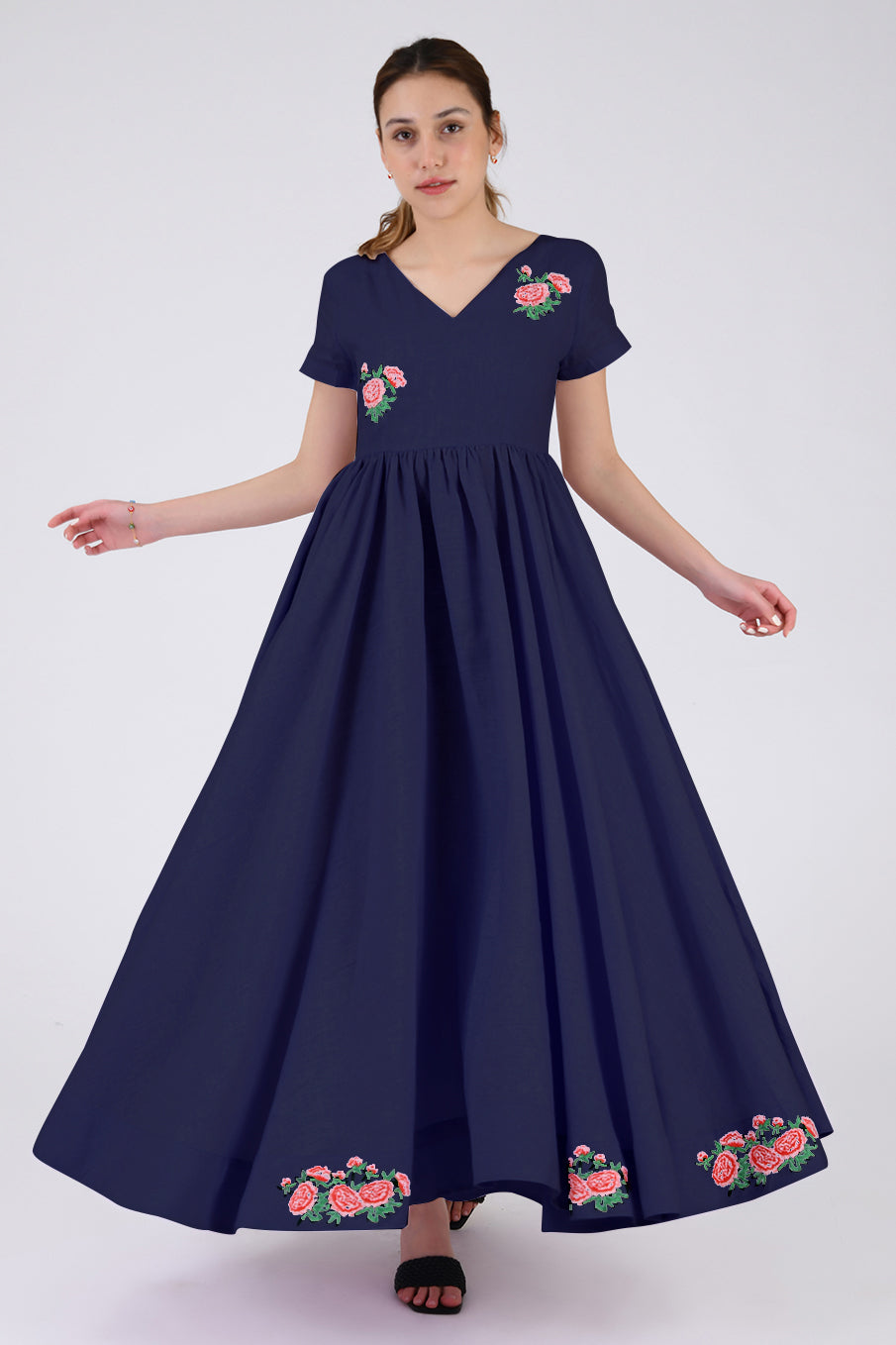 2024激安通販 FANM | DRESS ARTEM MON Collection) (Wanga その他