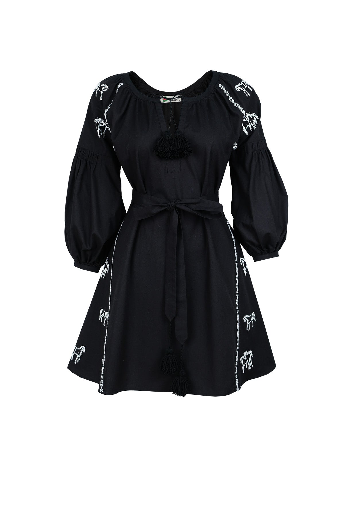 HANDAN DRESS