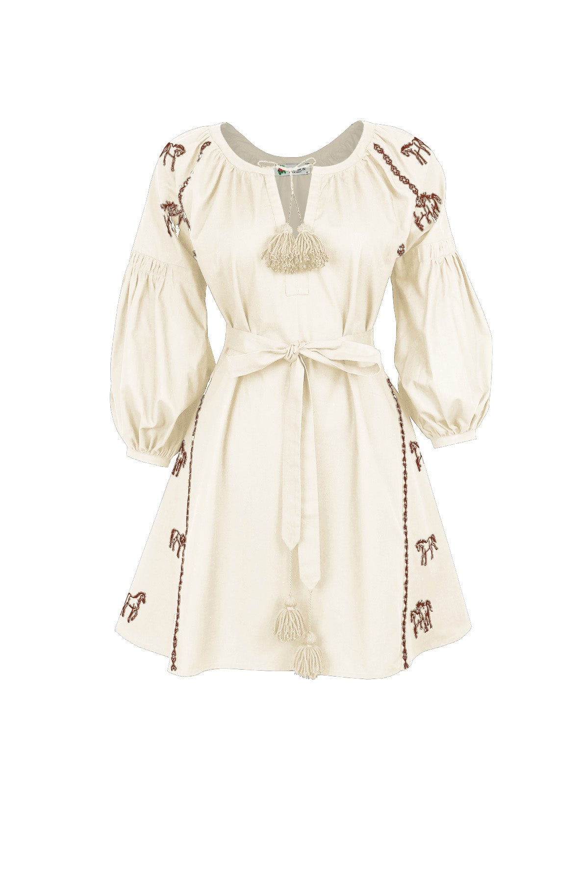 HANDAN DRESS