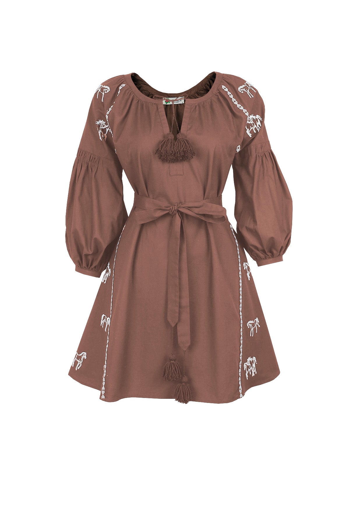 HANDAN DRESS