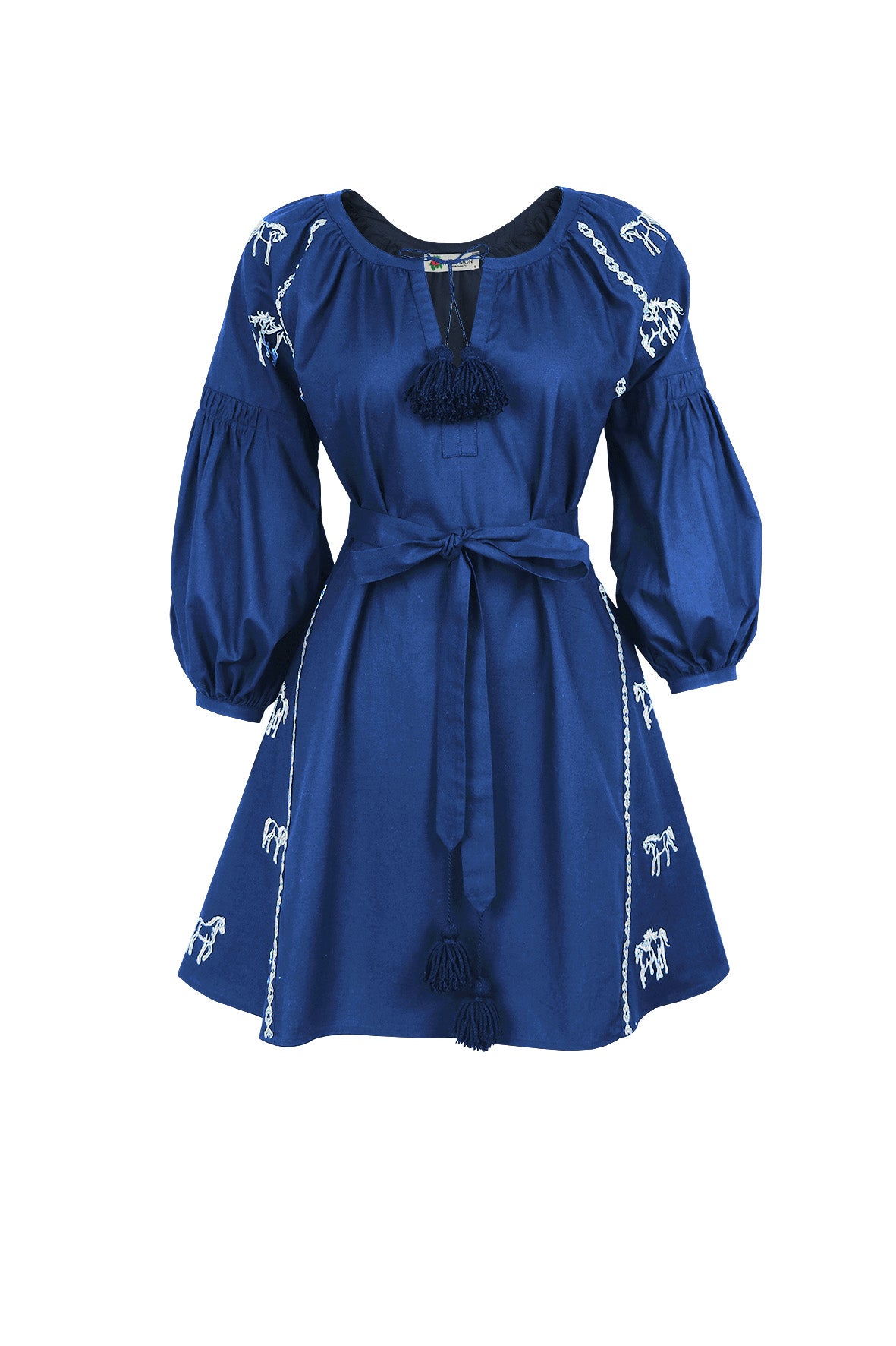 HANDAN DRESS
