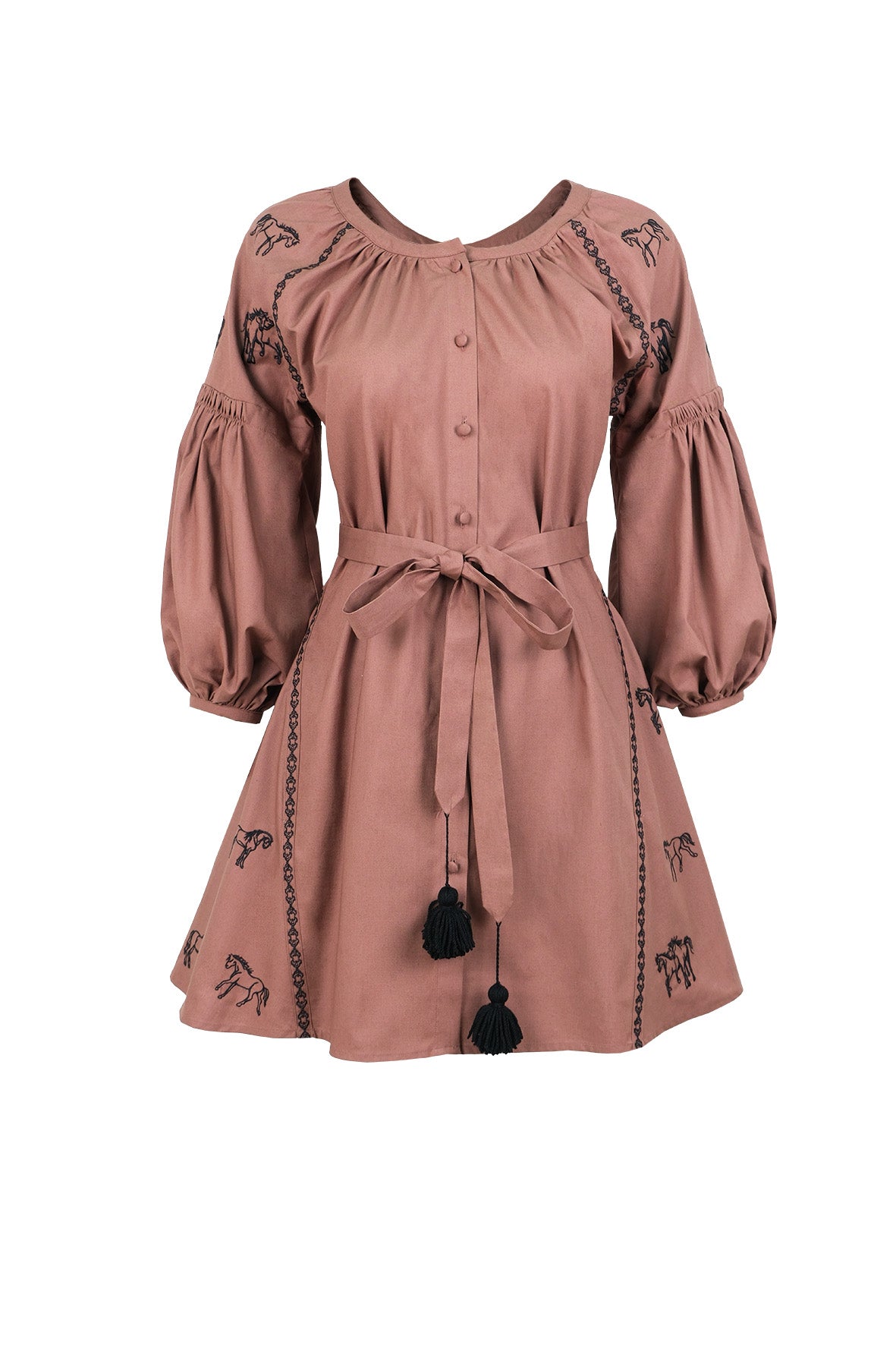 HAYAL DRESS