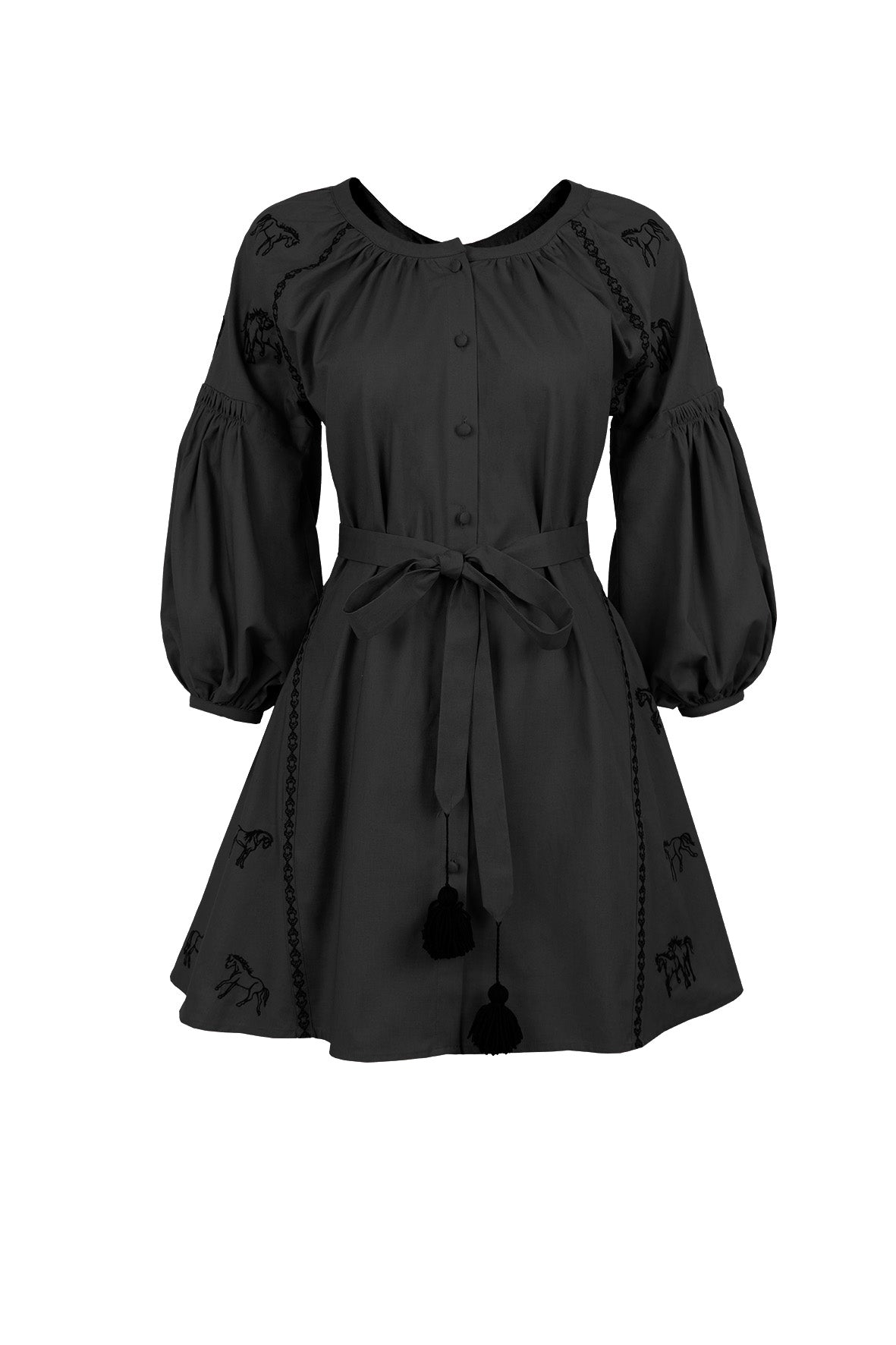 HAYAL DRESS