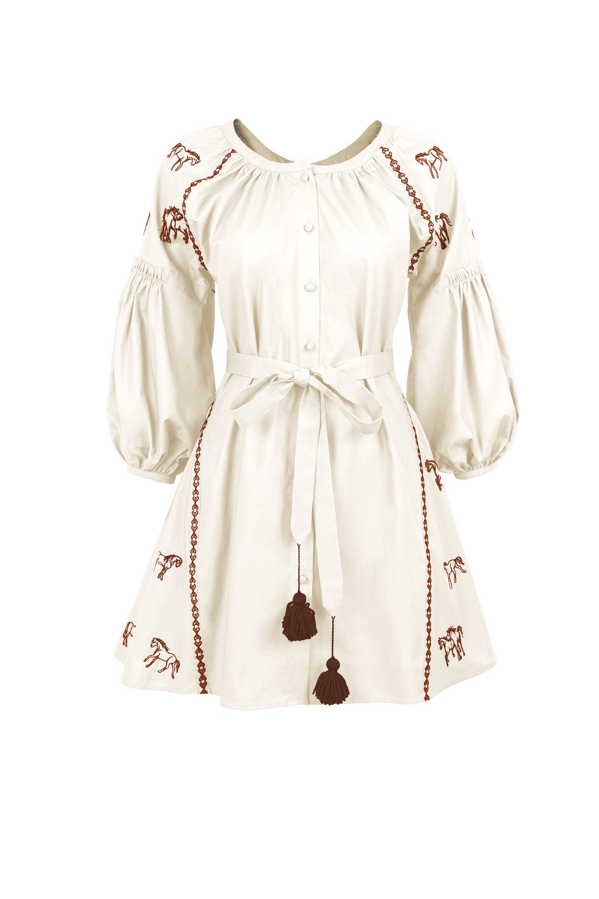 HAYAL DRESS