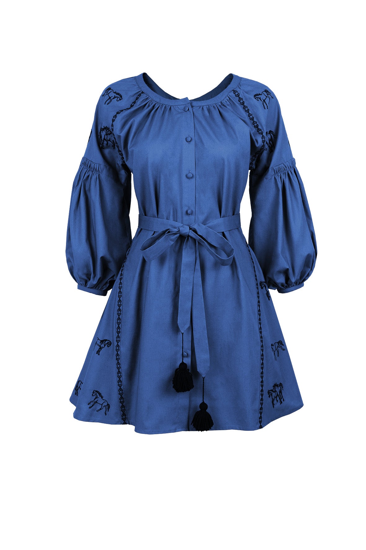 HAYAL DRESS