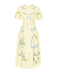 HUNA DRESS